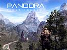 Pandora: First Contact - wallpaper