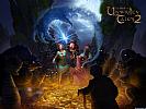 The Book of Unwritten Tales 2 - wallpaper #1