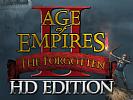 Age of Empires II HD: The Forgotten - wallpaper