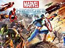 Marvel Heroes 2015 - wallpaper