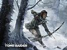 Rise of the Tomb Raider - wallpaper