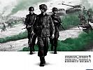 Company of Heroes 2: Ardennes Assault - wallpaper