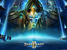 StarCraft II: Legacy of the Void - wallpaper