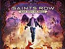 Saints Row: Gat Out of Hell - wallpaper