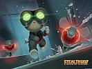 Stealth Inc 2: A Game of Clones - wallpaper #2