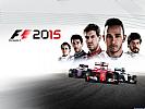 F1 2015 - wallpaper