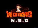 Worms W.M.D - wallpaper #2