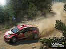 WRC 5 - wallpaper #3