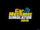Car Mechanic Simulator 2015 - wallpaper #2