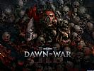 Warhammer 40000: Dawn of War III - wallpaper