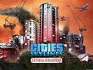 Cities: Skylines - Natural Disasters - wallpaper