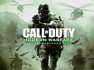 Call of Duty: Modern Warfare Remastered - wallpaper