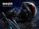 Mass Effect: Andromeda - wallpaper