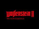 Wolfenstein II: The New Colossus - wallpaper #2