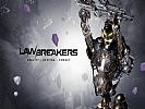LawBreakers - wallpaper #3