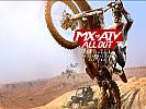 MX vs ATV All Out - wallpaper #1