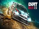 Dirt Rally 2.0 - wallpaper