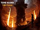 Shadow of the Tomb Raider: The Forge - wallpaper