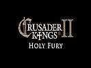 Crusader Kings II: Holy Fury - wallpaper #2