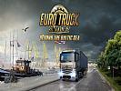 Euro Truck Simulator 2: Beyond the Baltic Sea - wallpaper #1