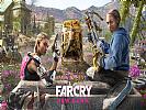 Far Cry: New Dawn - wallpaper