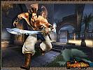 Prince of Persia: The Sands of Time - wallpaper