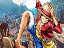 One Piece: World Seeker - wallpaper