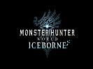Monster Hunter: World - Iceborne - wallpaper #2