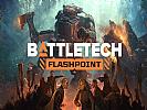 BattleTech: Flashpoint - wallpaper
