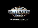 American Truck Simulator - Washington - wallpaper #2
