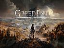 GreedFall - wallpaper