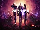 Outriders - wallpaper