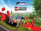 Forza Horizon 4: Lego Speed Champions - wallpaper #1