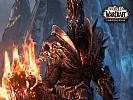 World of Warcraft: Shadowlands - wallpaper