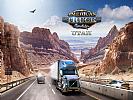 American Truck Simulator - Utah - wallpaper #1