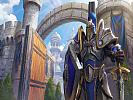 Warcraft III: Reforged - wallpaper