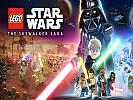 LEGO Star Wars: The Skywalker Saga - wallpaper