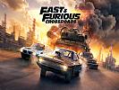Fast & Furious: Crossroads - wallpaper