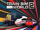 Train Sim World 2 - wallpaper
