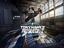 Tony Hawks Pro Skater 1 + 2 - wallpaper