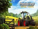 Professional Farmer: Cattle and Crops - wallpaper #1