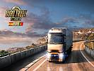 Euro Truck Simulator 2: Iberia - wallpaper