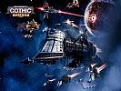 Battlefleet Gothic: Armada - wallpaper
