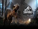 Jurassic World: Evolution - wallpaper