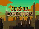 Curious Expedition - wallpaper #6