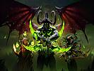 World of Warcraft: Burning Crusade Classic - wallpaper