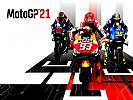 MotoGP 21 - wallpaper