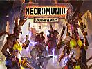 Necromunda: Underhive Wars - wallpaper