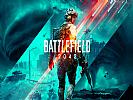 Battlefield 2042 - wallpaper