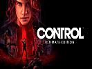 Control Ultimate Edition - wallpaper